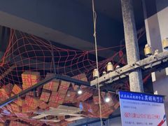 -大头叔烤鸡爪·朝鲜族烤串(天池路店)
