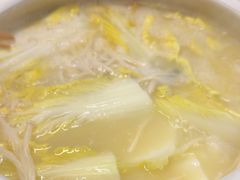 -金龙·打边炉(南京西路店)