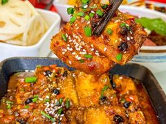 -雅佳神话·麻辣烤鱼(新街口店)