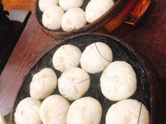 -舒小笼松针小笼包