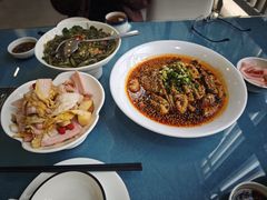 -干老四雅鱼饭店(滨江西路店)