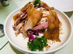 -解家河南菜(北环路店)