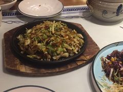 -京氣春饼(机场店)