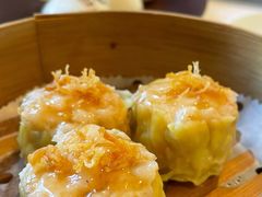 百花烧卖-宝丽轩中餐厅BAOLIXUAN