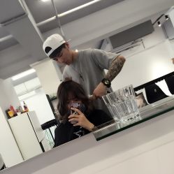 -FAB HAIR CLUB