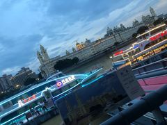 -闽江夜游台江旅游码头