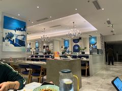 -鹿港小镇(悠唐店)