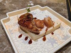 -松临·铁板烧&Omakase(神农店)