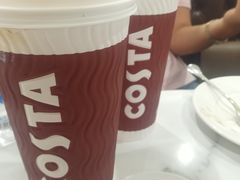 -COSTA COFFEE(上海虹口龙之梦)