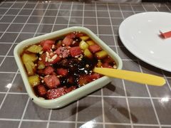 -华仔龙虾(永乐路总店)