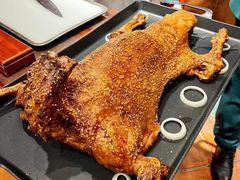 -九十九顶毡房(阜石路店)