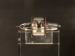 -聂荣臻元帅陈列馆