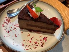 -原石牛扒·约会餐厅(龙城万科里店)