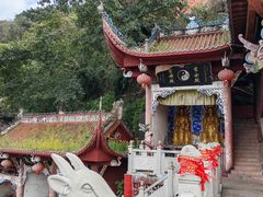 -龙泉洞(沙坪坝区)