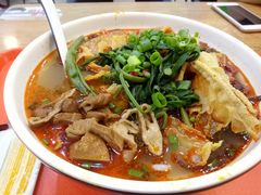 -螺小胖柳州螺蛳粉(钟楼总店)