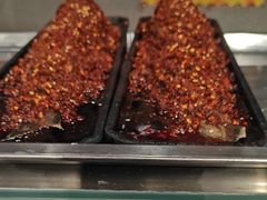 -韩麦大冷面(桂花街直营店)