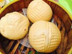 -海口骑楼小吃街