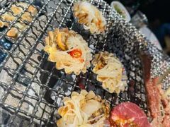 -合易泓烤肉•首创生椰大油边(宁山路店)