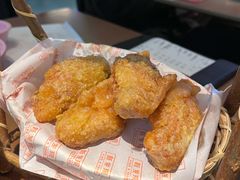 -新发现(宝山龙湖店)