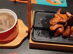 -羽鸽集·乳鸽专门店·地道顺德菜(岭南站店)