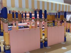 -奈尔宝·儿童乐园·亲子餐厅(苏州大悦城店)