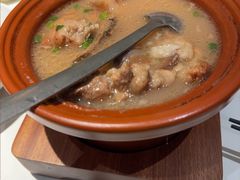 -楚山晓·湖北菜(武汉光谷K11店)