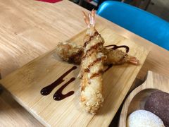 -村上一屋·亚洲菜融合小馆(南楼店)