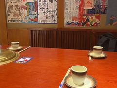 -喜牛烧肉酒场·黑金店(威高广场店)