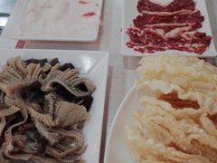 -潮泰牛肉火锅 · 创于1992年(车公庙店)