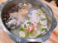 -袁记串串香(涧西总店)