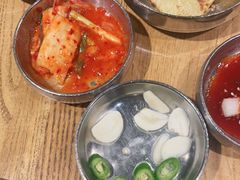 -姜虎东白丁烤肉(银泰中心in99店)