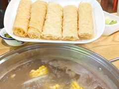 -夜牛潮汕鲜牛肉火锅店(翻身店)
