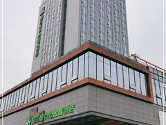 -都江堰中心国际酒店