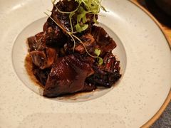 -柒园·三十年创意杭帮菜(龙湖滨江天街店)