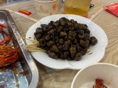 -江城燕子大排档(江汉路步行街店)