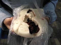 -天泽祥·鼓楼馒头(鼓楼店)