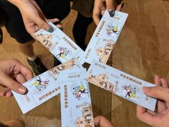 -华谊兄弟（长沙）电影小镇