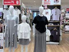 -优衣库(天津贵和购物中心店)