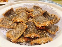-寻味顺德·南记酒家·传统顺德菜·鱼生(广源路店)