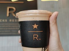 -星巴克臻选(南通万象城1F店)