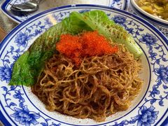 蟹子捞面-金捞茶餐室(祐汉兴隆楼店)