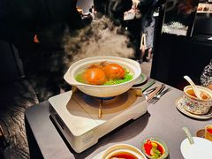 -御膳汤品(猎人坊店)