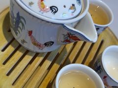 -南拳十三姨·潮汕砂锅粥·粤菜(西单大悦城店)