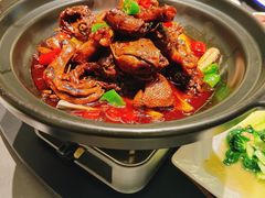 -刘大厨·家宴(御华园店)