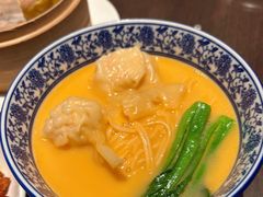 -领事馆19号中餐厅(厦门海景洲际酒店)