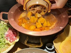 -吃饭皇帝大(解放西路店)