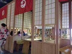 -蓝鲸湾汤泉(包河店)