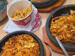 -小木屋拌饭(西安华阳城店)
