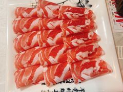 -羊家胡同·龙虾烧烤火锅(龙汇路店)