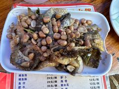 -章记正宗南岗鱼蛋火锅